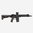 MOE SL-K teleskopierbarer MIL-SPEC Carbine-Schaft für AR-15 ODG
