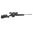 HUNTER 700L verstellbarer Schaft für Remington 700 LA, schwarz