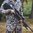 HUNTER 700L verstellbarer Schaft für Remington 700 LA, schwarz