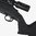 HUNTER 700L verstellbarer Schaft für Remington 700 LA, schwarz