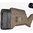 HUNTER 700L verstellbarer Schaft für Remington 700 LA FDE