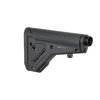 AR-15 UBR 2.0 verstellbarer Schaft, A5‑Länge, BLK