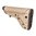 AR-15 UBR 2.0 verstellbarer Schaft A5-Länge FDE