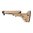 AR-15 UBR 2.0 verstellbarer Schaft A5-Länge FDE