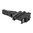 TRIJICON MINIATURE RIFLE OPTIC niedrige Montage Standardhebel schwarz