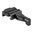 TRIJICON MINIATURE RIFLE OPTIC – niedrige Montage, taktischer Hebel, schwarz