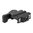 TRIJICON MINIATURE RIFLE OPTIC – niedrige Montage, taktischer Hebel, schwarz