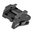 TRIJICON MINIATURE RIFLE OPTIC – niedrige Montage, taktischer Hebel, schwarz