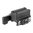 MRO True Co-Witness, taktischer Hebel, schwarz