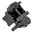 MRO True Co-Witness, taktischer Hebel, schwarz