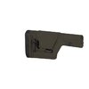 Der PRS GEN3 ist ein präziser, anpassbarer Schaft für AR15/M16 und AR10/SR25 mit werkzeugloser Längen- und Wangenhöhenverstellung für optimale Ergonomie.