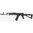 PMAG 30 AK74 MOE 5.45X39MM 30RD für AK-74 Schwarz