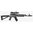 PMAG 20 AK/AKM MOE 7,62×39 mm 20 Schuss für AK-47 schwarz 1er Pack