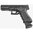 PMAG 21 GL9 9 mm Luger, 21 Schuss, für Glock, schwarz, 1 Stück/Packung