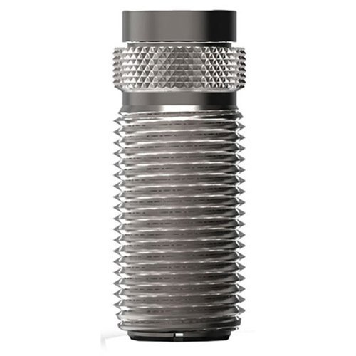 Die Lee Quick Trim Dies für 6.5mm Creedmoor sind perfekt für die Verwendung mit den Lee Deluxe und Lee Value Trim Case Trimmers, um präzise und schnelle Ergebnisse zu erzielen.