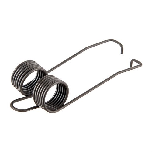 Die ALG High Energy MainSpring für AK47/74 bietet 25% mehr Drehmoment, verkürzt die Schlagzeit und verbessert die Zündkonsistenz für optimale Leistung.