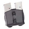 COP Doppel-Magazinhalter 9mm/.40 – versetzte Magazine, schwarz