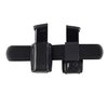 Quick Mag Carrier .45 – für versetzte Metallmagazine, schwarz