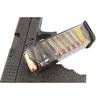 Transluzentes 15‑Schuss‑Magazin für Glock 22