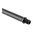 DUTY 9MM 8,5" 1:10 Drall, konischer Konturlauf, nitriert