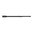 DUTY 5.56 NATO 16" 1-8 TWIST Gunner-Contour-Lauf, schwarz nitriert