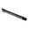 DUTY 5.56 NATO 16" 1-8 TWIST Gunner-Contour-Lauf, schwarz nitriert