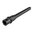 DUTY 5.56 NATO 16" 1-8 TWIST Gunner-Contour-Lauf, schwarz nitriert