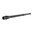 DUTY 5.56 NATO 14,5" 1:8 Drall Gunner-Contour-Lauf schwarz nitriert