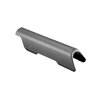 Der AR-15 CTR/MOE Cheek Riser aus Polymer bietet zusätzlichen Halt und verbessert die Augenlinie für präzises Zielen, ohne Modifikationen am Stock.