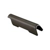 Der AR-15 CTR/MOE Cheek Riser aus Polymer erhöht deinen Cheekweld für bequemeres Schießen und sorgt für eine schnelle Zielerfassung ohne Modifikationen am Stock.