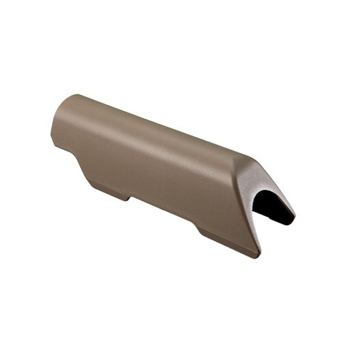 Der AR-15 CTR/MOE Cheek Riser aus Polymer erhöht den Cheekweld für komfortableres Schießen, passt perfekt auf CTR/MOE-Schaft und erfordert keine Modifikation.