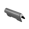 Der AR-15 CTR/MOE Cheek Riser aus Polymer bietet dir eine bequeme Wangenauflage, sorgt für optimale Augenlinie und passt perfekt auf Magpul CTR/MOE Schulterstützen.
