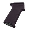 Das MOE AK Grip von MAGPUL verbessert die Ergonomie deines AK mit aggressivem Griffmuster, robuster Polymerkonstruktion und ist mit Grip Cores kompatibel.