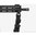 QD PARACLIP-Adapter für Clip-in-Anbauteile, schwarz