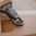 QD PARACLIP-Adapter für Clip-in-Anbauteile, schwarz