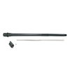 Entdecke die BCM AR-15 Enhanced Lightweight Barrel Assembly Kits mit optimalem Gewicht, verbesserter Genauigkeit und hochwertigen Komponenten für dein Gewehr.