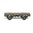 TRIJICON ACOG 4X-Montage, DDC