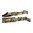 VTAC Rucksack-Tragegurt – Multicam