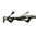 VICKERS 2-TO-1 RED Swivel-Trageriemen, schwarz