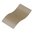 Druckknopf-Swivels – Flat Dark Earth
