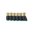 SURESHELL Schrotpatronenträger für MOSSBERG 500/590/MAVERICK 12GA, 6RD, Polymer