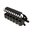 SURESHELL Polymer-Patronenträger & Sattel für Remington 870 12 GA 6RD