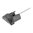 VICKERS TACTICAL Griffstopfen/Demontagewerkzeug, schwarz