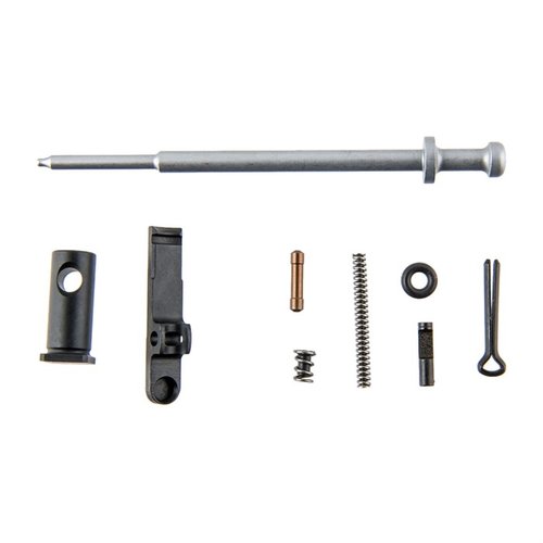 Das MCR Bolt Rehab Kit von Fightlite Industries enthält alles, was du für die Wartung deines Systems brauchst: Extractor, Firing Pin und mehr!