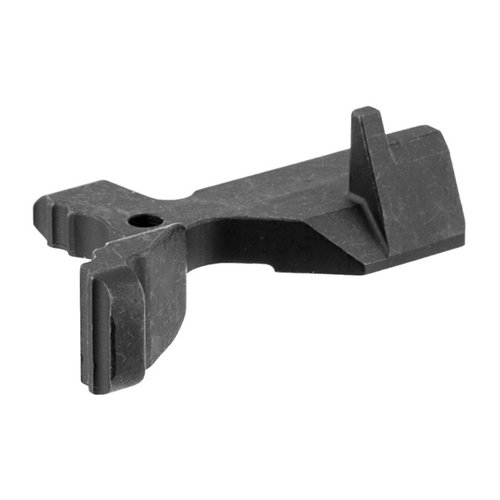 Der MCR Extended Bolt Catch von FightLite Industries erleichtert dir die Handhabung deines AR-15, wenn du das MCR Upper Receiver nutzt.