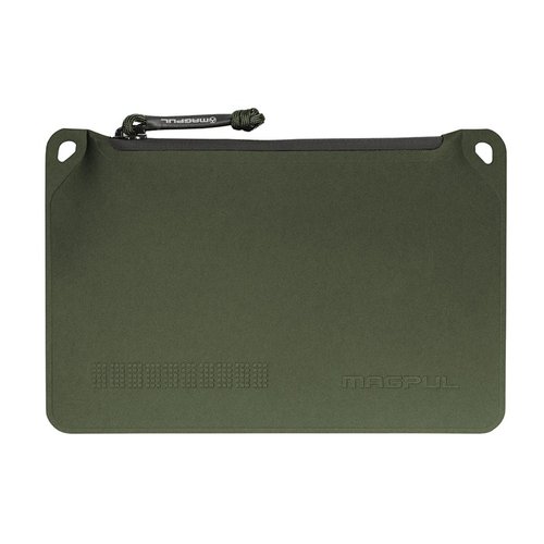 Die Magpul DAKA Pouch ist robust, wasserabweisend und ideal zur Organisation deiner Ausrüstung – perfekt für jedes Abenteuer im Freien!