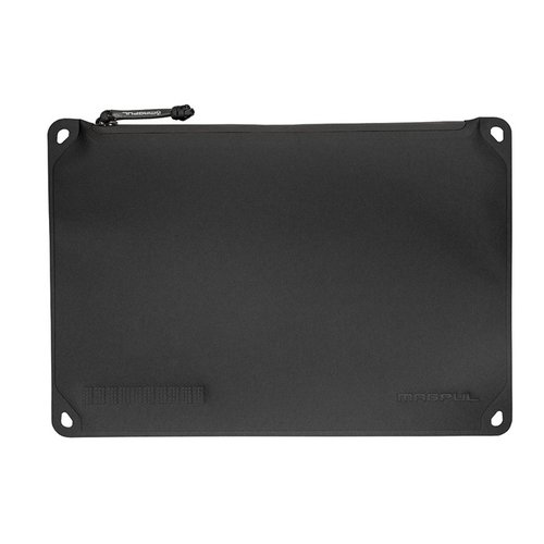 Die Magpul DAKA Pouch bietet robusten Schutz für deine Ausrüstung, ist wasserabweisend, hat eine rutschfeste Oberfläche und praktische Befestigungspunkte.