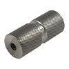 Mit dem Lyman .243 Win Case Length/Headspace Gauge kannst du die Sicherheit und Genauigkeit deiner Bottleneck-Rifle-Hülsen nach dem Resize einfach überprüfen.