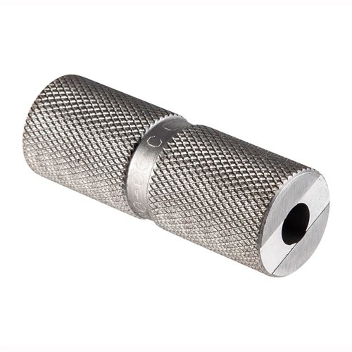 Mit dem Lyman Case Length/Headspace Gauge für .30-06 Springfield kannst du sicherstellen, dass deine Gewehrhülsen die richtige Headspace-Dimension haben.