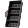 SAECO Barrenform
